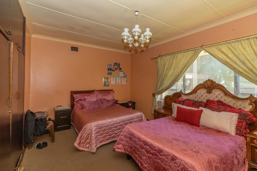 4 Bedroom Property for Sale in Panorama Free State